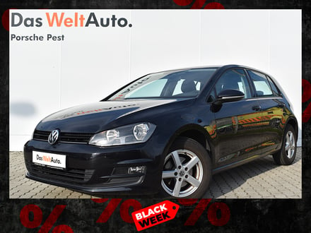 VW Golf Trendline BMT 1.2 TSI