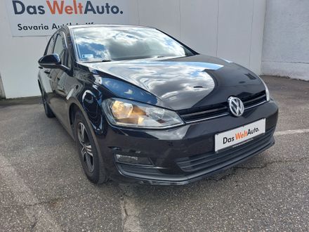 VW Golf Trendline BMT 1.2 TSI