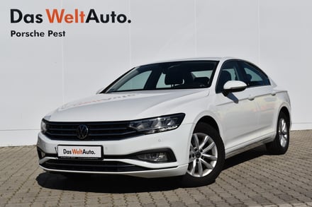 VW Passat Business 1.5 TSI ACT DSG