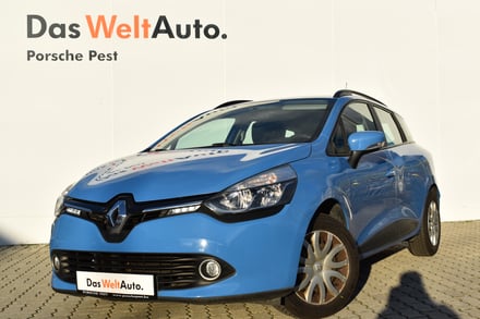 Renault Clio Grandtour 1.2 16V Life