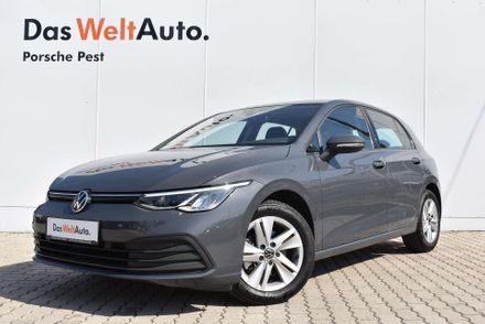 VW Golf Life 1.5 TSI OPF