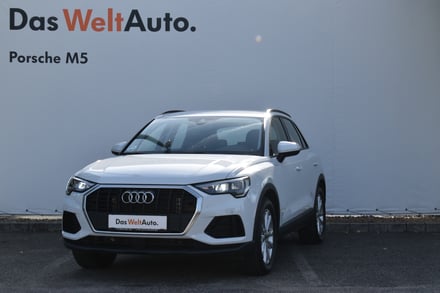 Audi Q3 35 TFSI S tronic