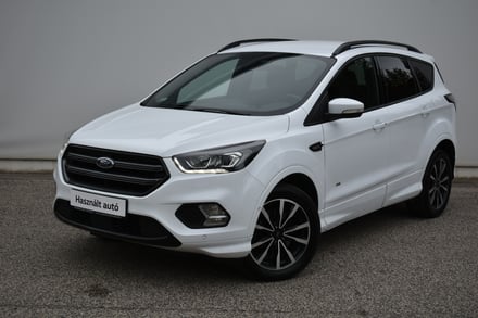 Ford Kuga 2.0 TDCi ST-Line AWD