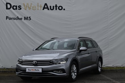VW Passat Variant Business 2.0 TDI DSG