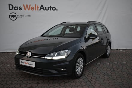 VW Golf Variant Trendline BMT 1.6 TDI