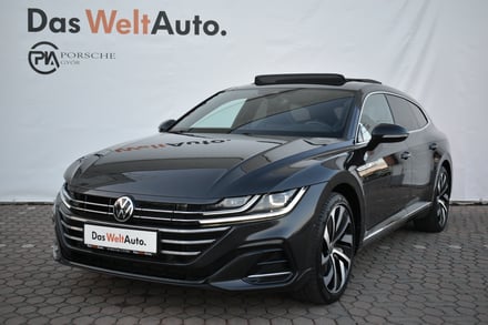 VW Arteon SB R-Line 1.4 TSI Plug-In-Hybrid