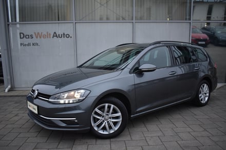 VW Golf Variant Comfortline BMT 2.0 TDI DSG