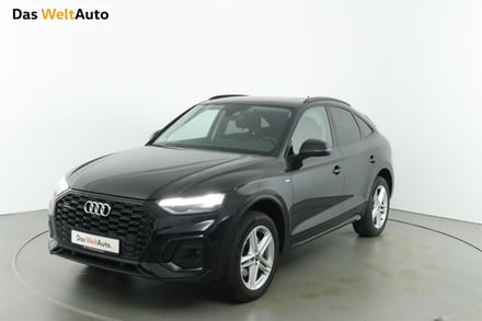 Audi Q5 SB S line 40 TDI quattro S tronic