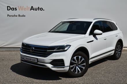 VW Touareg 3.0 V6 TFSI Elegance