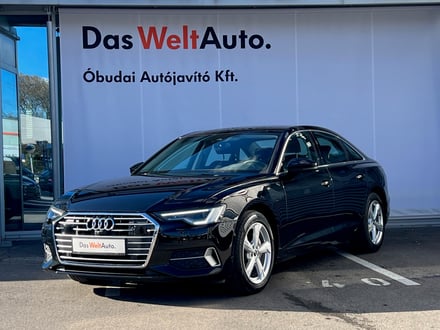 Audi A6 Sport 40 TDI S tronic