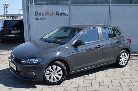 VW Polo Trendline 1.0 MPI EVO