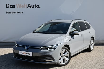 VW Golf Variant Style 1.5 eTSI OPF DSG