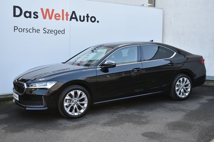 Škoda Superb Selection 2.0 TDI DSG SCR