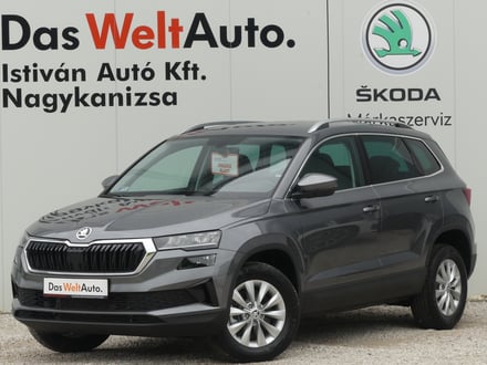 Škoda KAROQ Ambition 1.5 TSI ACT