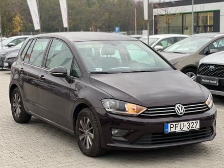 VW Golf Sportsvan Comfortline BMT 1.4 Tsi