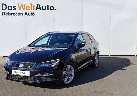 SEAT Leon Sportourer 1.5 TSI DSG FR