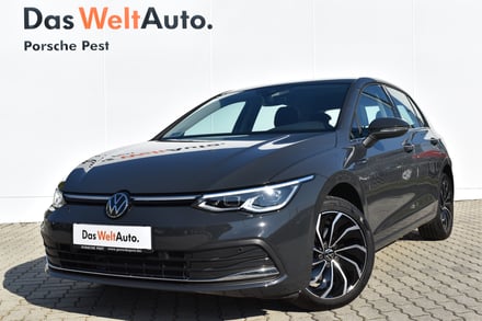 VW Golf Style 1.5 eTSI OPF DSG