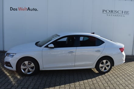 Škoda OCTAVIA Ambition 1.5 TSI ACT