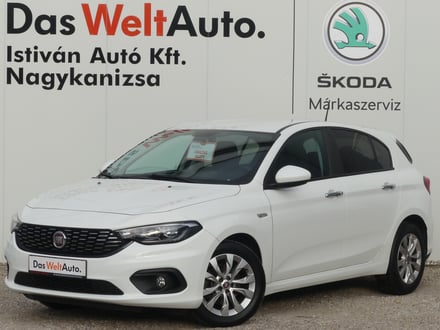 Fiat Tipo 1.4 16V Easy