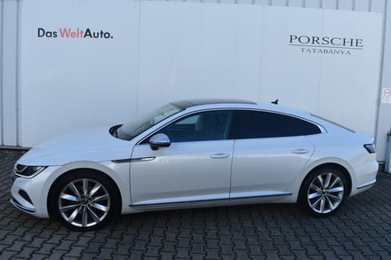 VW Arteon Elegance 2.0 TDI DSG