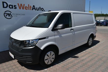 VW T6.1 Dobozos RT 2.0 TDI WLTP3