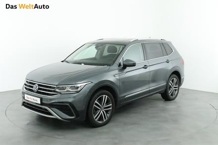 VW Tiguan Allspace Elegance 2.0 TDI DSG