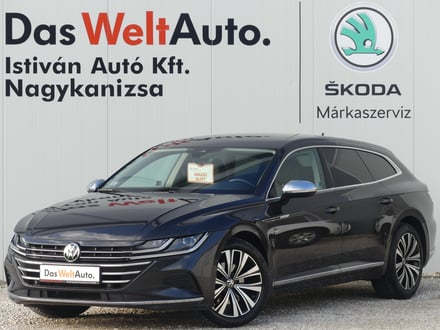 VW Arteon SB Elegance 2.0 TDI DSG