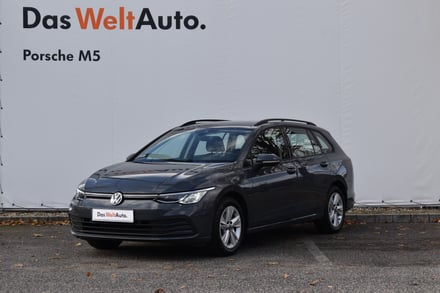 VW Golf Variant Life 1.5 TSI OPF