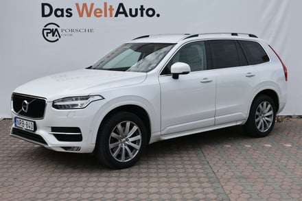 Volvo XC90 2.0 [D5] Momentum Geartronic (7 sz.)