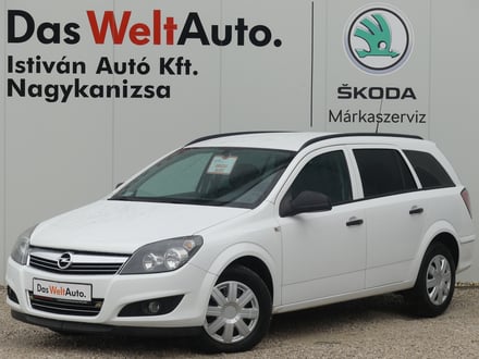 Opel Astra Caravan 1.4 Essentia