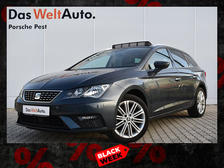 SEAT Leon Sportourer ST 1.5 TSI Xcellence