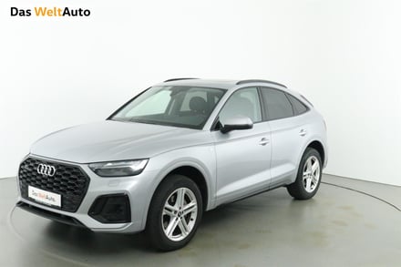 Audi Q5 SB S line 40 TDI quattro S tronic