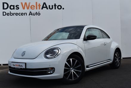 VW Beetle Design 1.4 TSI