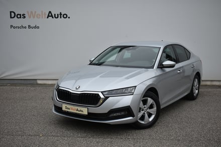 Škoda OCTAVIA Ambition 1.5 TSI ACT