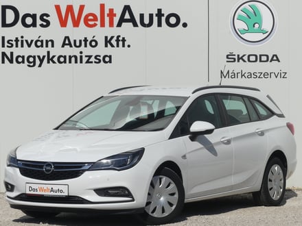 Opel Astra Sports Tourer 1.4 T Enjoy