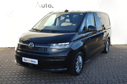 VW T7 Multivan Life HT Plug-In-Hybrid