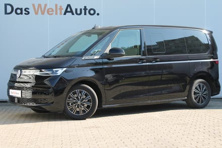 VW T7 Multivan Style RT TSI