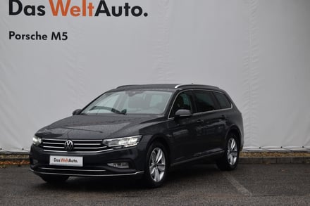 VW Passat Variant Elegance 2.0 TDI DSG