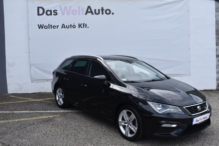 SEAT Leon Sportourer 1.5 TSI FR