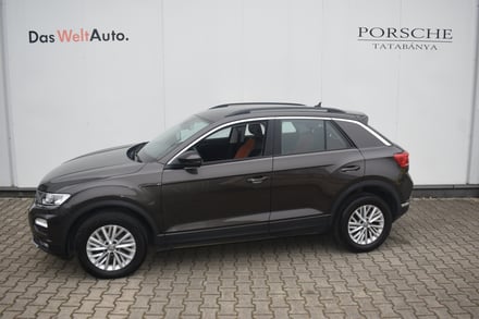 VW T-Roc Style 1.0 TSI