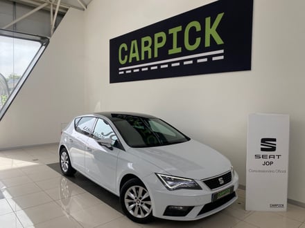 SEAT LEON 1.0 ECO TSI STYLE