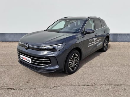 VW TIGUAN 1.5 eTSI 150cv DSG ELEGANCE