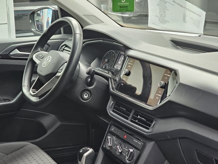 VW T-CROSS 1.0 TSI 95