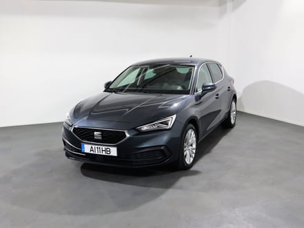 SEAT LEON 1.0 TSI STYLE