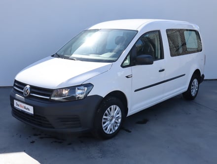 VW Caddy Autoturism Maxi Comfortline BMT