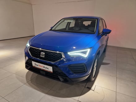 SEAT Ateca Reference 1.0 TSI