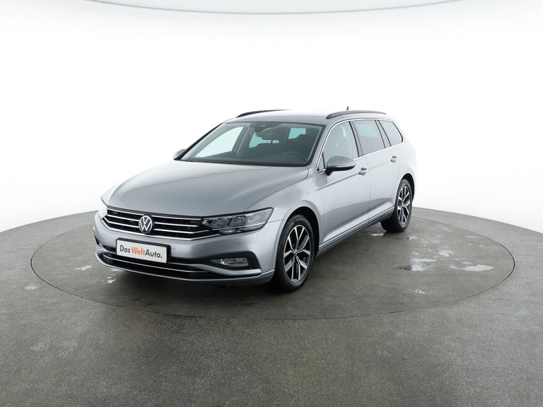 VW Passat Variant Noul Passat Var.Comfortline 2.0 TDI DSG