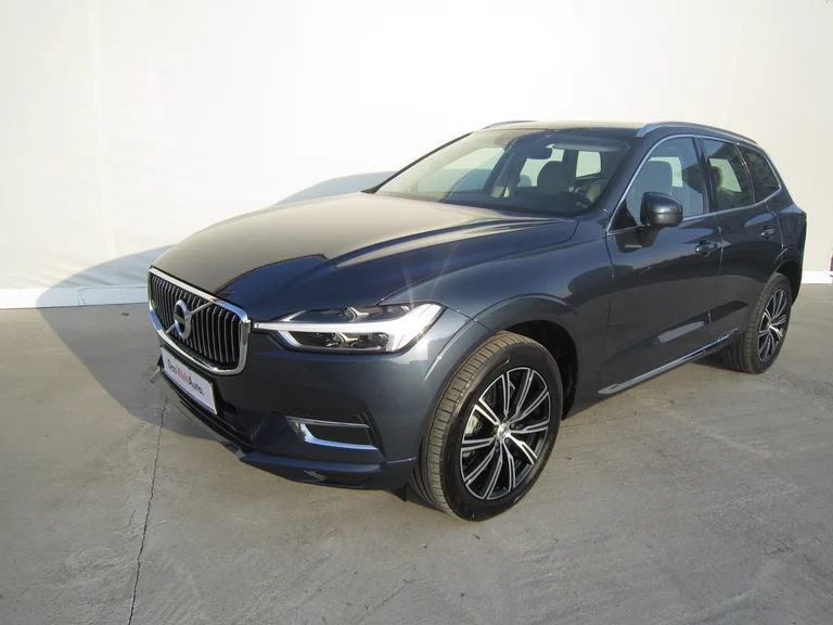 Volvo XC60 B4 Inscription AWD Geartronic