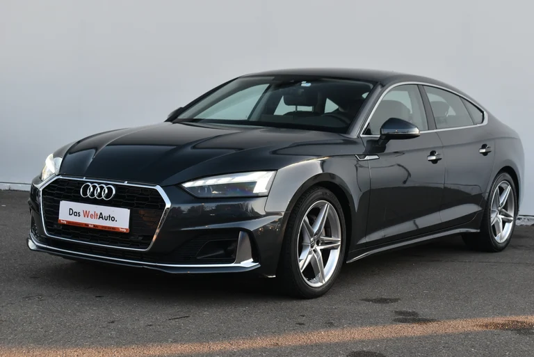 Audi A5 Sportback Advanced 40 TFSI