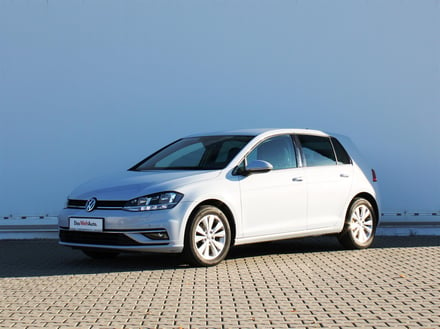 VW Golf Comfortline 1.0 TSI